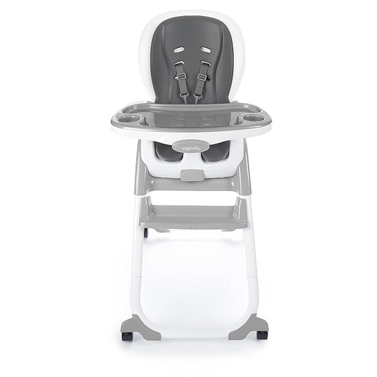 Plastic 3 in 1 High Chair