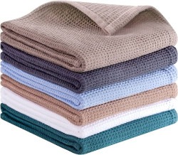 Kitchen Towels $3 ea / week