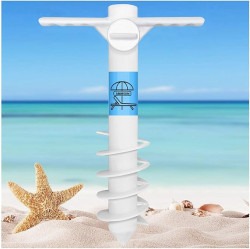 Umbrella Sand Anchor