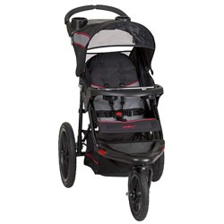 Single Running Stroller