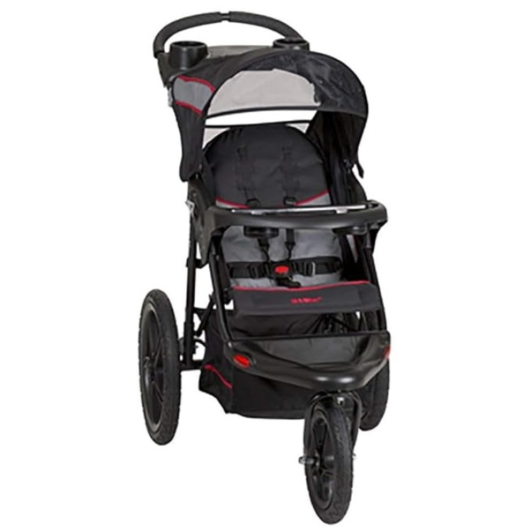 Single Running Stroller