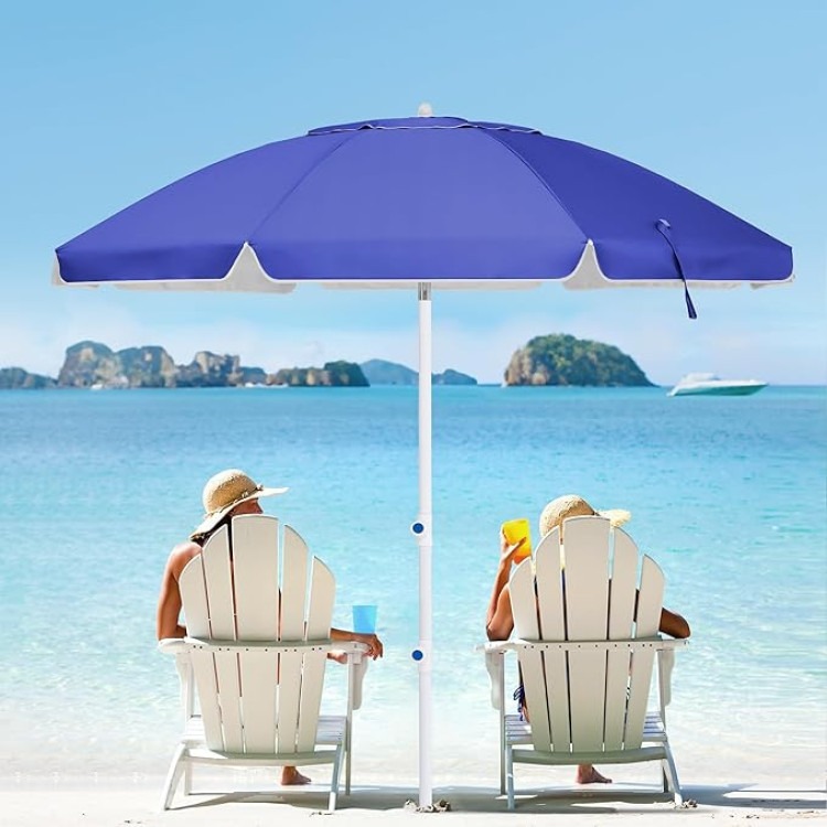Beach Umbrella
