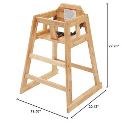 Wooden20High20Chair202 1745435987 Wooden High Chair