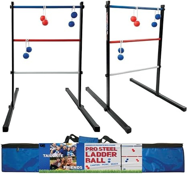Ladder Ball